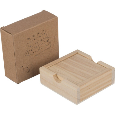 Mini Sudoku rinkinys, žaidimas, gaminio vaizdas (2)