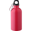 Sportinis butelis 400 ml, rožinė
