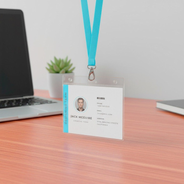 ID ženklelio laikiklis | Norne, gaminio vaizdas (2)