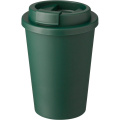 Kelioninis puodelis 350 ml, žalia