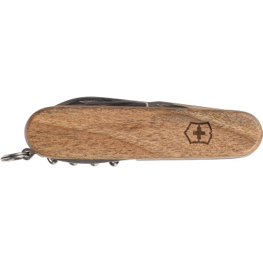 Kišeninis peilis Victorinox Swiss Army Spartan Wood, gaminio vaizdas (4)