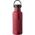 Termosinis butelis 500 ml, bordo