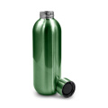 Termosas 600 ml Air Gifts | Sinaba, šviesiai žalia
