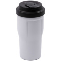 Termospuodelis 510 ml BrandCharger Posh Café, juoda