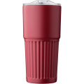 Termosinis puodelis 500 ml, bordo