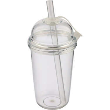 Kelioninis puodelis 500 ml, neutralus, gaminio vaizdas (4)