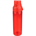 Sportinis butelis 750 ml, raudona
