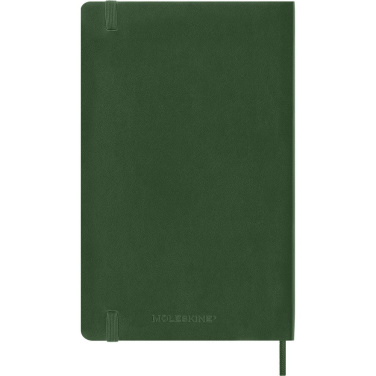 MOLESKINE'O dienoraštis, chaki, gaminio vaizdas (3)