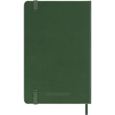 MOLESKINE'O dienoraštis, chaki, gaminio vaizdas (3)