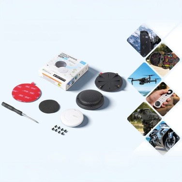 Tracker MiLi SkiFinder DUO, gaminio vaizdas (2)