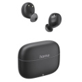 Belaidės ausinės Hama Freedom Buddy II, juoda