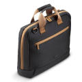 Nešiojamojo kompiuterio krepšys 15,6"-16,2" Hama Ultra Lightweight, juoda
