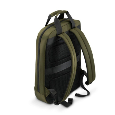 Nešiojamojo kompiuterio kuprinė 16,2" Hama Lightweight, žalia, gaminio vaizdas (2)