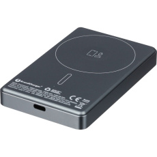Išorinė baterija 10000 mAh „BrandCharger Powerwave 2“