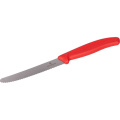 Stalo peilis Victorinox Swiss Classic, raudona