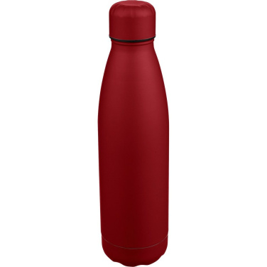 Sportinis butelis 700 ml, bordo, gaminio vaizdas (4)