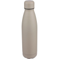 Sportinis butelis 700 ml, smėlio spalvos