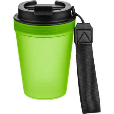 Kelioninis puodelis 350 ml, kalkės, gaminio vaizdas (4)
