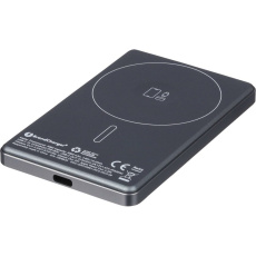 Išorinė baterija 5000 mAh „BrandCharger Powerwave 2“