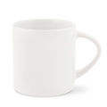 Subli puodelis Oslo mažas 180 ml, balta