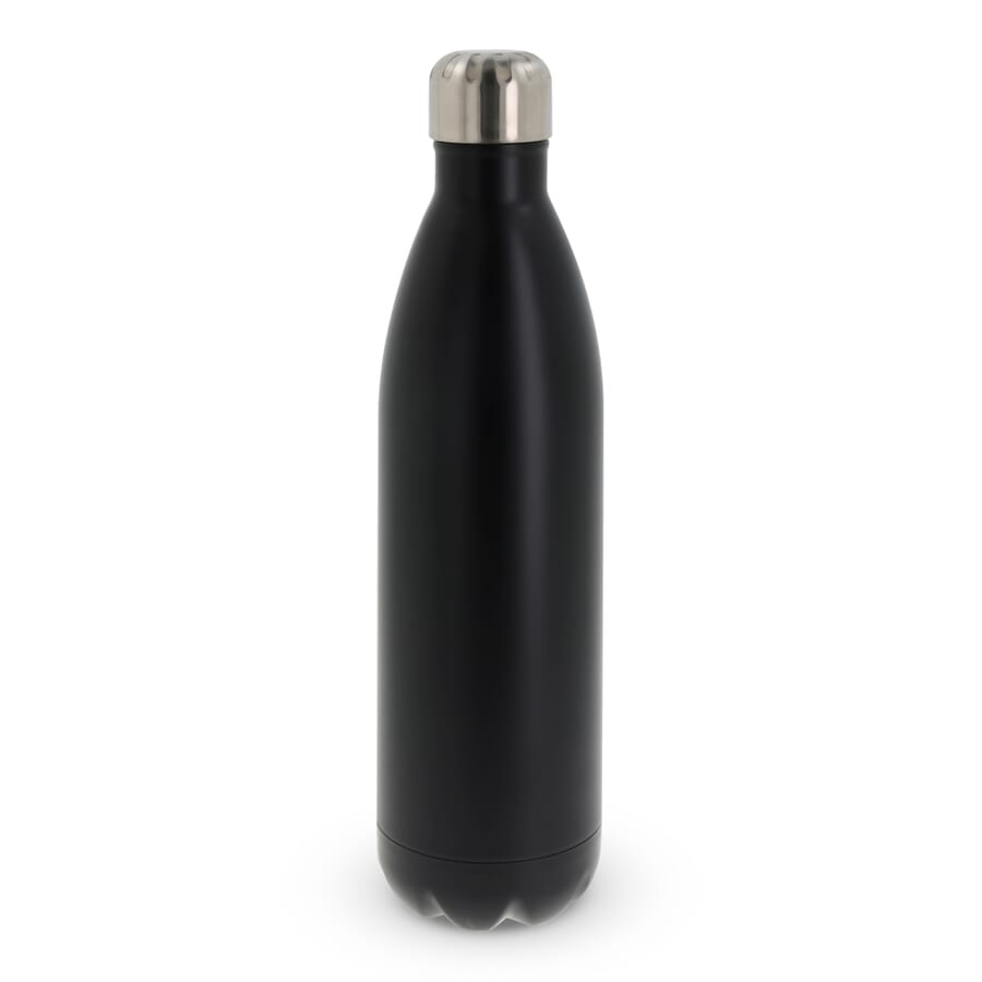 Termosas Swing 1000 ml, juoda, gaminio vaizdas (1)