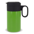 Termosas Flow su rankena 250 ml, šviesiai žalia