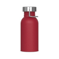 Vandens butelis Skyler 500 ml, tamsiai raudona
