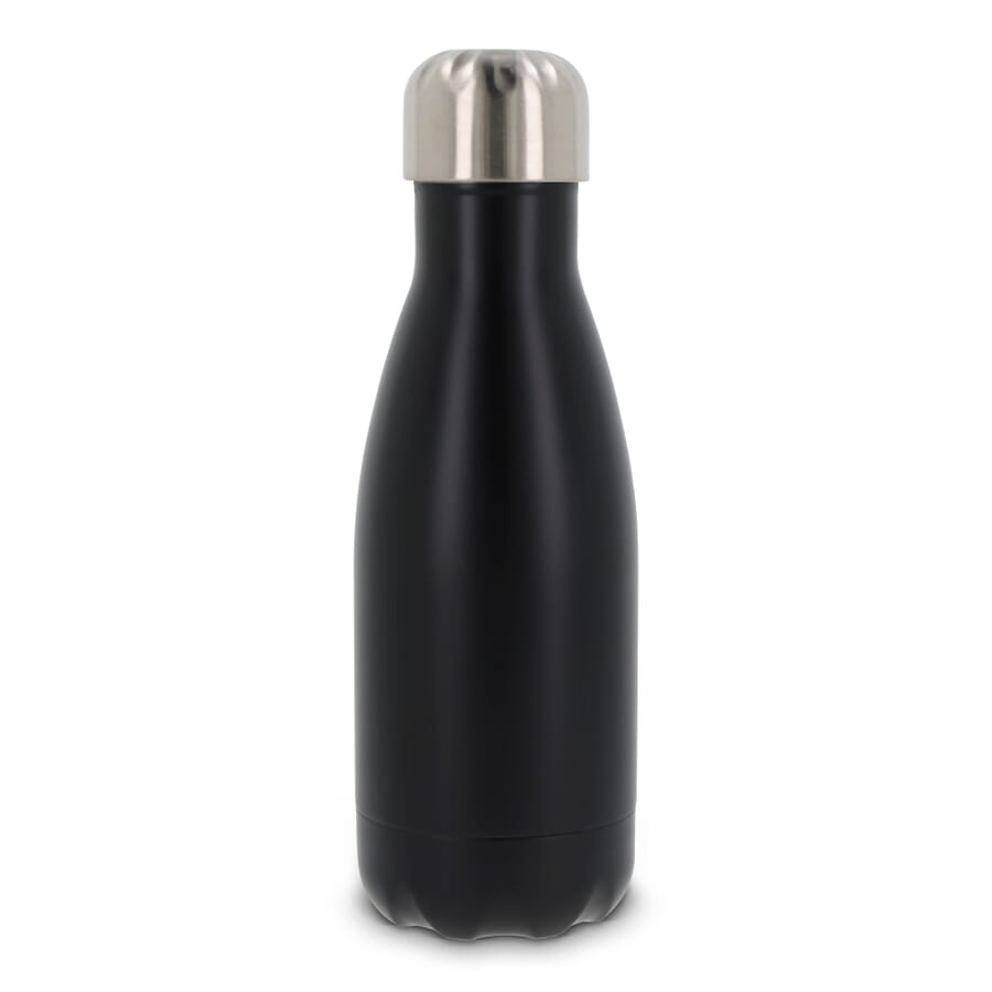 Termosas Swing 260 ml, juoda, gaminio vaizdas