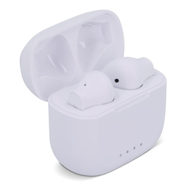 T00258 | „Jays T-Five“ „Bluetooth“ ausinės, balta, gaminio vaizdas (4)