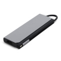 2651 | „PowerHub“ HDMI, lengvas pistoleto metalas