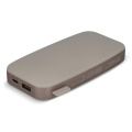 2PB12100 | „Fresh 'n Rebel“ nešiojama baterija, 12000 mAh, USB-C, greitas įkrovimas, 20 W, smėlio spalvos