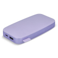 2PB12100 | „Fresh 'n Rebel“ nešiojama baterija, 12000 mAh, USB-C, greitas įkrovimas, 20 W, alyvinė