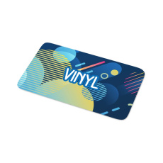 Vinilo lipdukas stačiakampis 40x20 mm