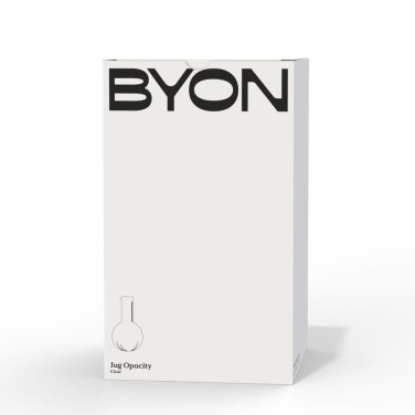 „Byon Opacity“ termosas 1,9 litro, skaidrus, gaminio vaizdas (2)