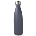 „Sagaform Nils“ plieninis butelis, 500 ml, pilka