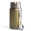 „Sagaform Mark“ maisto termosas 600 ml, auksas