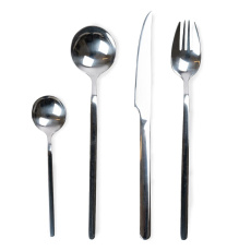 „Sagaform Frank“ stalo įrankių rinkinys, 16 dalių