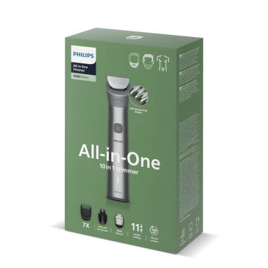 MG5921/15 | „Philips“ VISKAS VIENAME 5000, juoda, gaminio vaizdas (4)