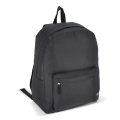 Kuprinė R-PET 20L, juoda