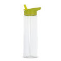 Vandens butelis Avery R-PET 600 ml, šviesiai žalia