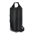 Sausas maišas su plyšimo apsauga 25L IPX6, juoda