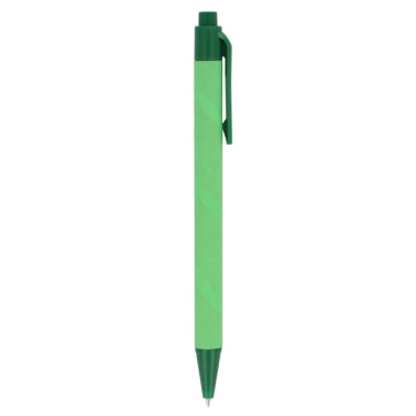 Tušinuko popierius R-PP, žalia, gaminio vaizdas (4)