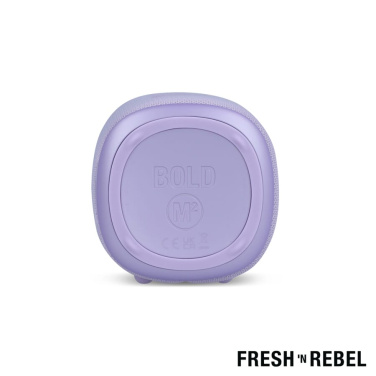 1RB7400 I Fresh 'n Rebel Bold M2 – vandeniui atspari „Bluetooth“ kolonėlė, alyvinė, gaminio vaizdas (2)