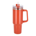 „InSideOut Ozzy“ puodelis 1,2 l, oranžinė