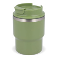 InSideOut T formos puodelis 280 ml, alyvuogių žalia