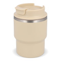 InSideOut T formos puodelis 280 ml, smėlio spalvos