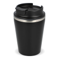 „InSideOut“ T formos puodelis, 280 ml, juoda