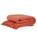 Byon Throw Franca, rožinė