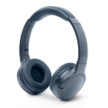 M-272 | „Muse“ „Bluetooth“ ausinės, tamsiai mėlyna