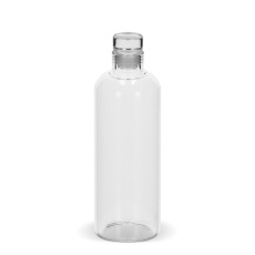 Stiklinis butelis 750 ml
